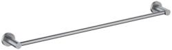 Omnires Modern projekt - Törölközőtartó, hossza 60 cm, csiszolt nikkel MP60216NI (MP60216NI)