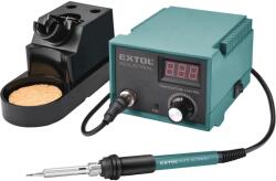 Extol 8794520 Forrasztó Állomás - 70 W, 450°C