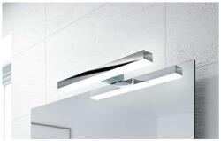 Jika Clear - LED-es lámpatest Moonbox New 300x30x38 mm, krómozott H47J7303200001 (H47J7303200001)
