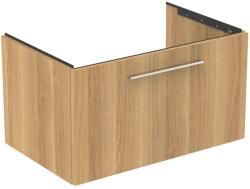 Ideal Standard i. Life B - Mosdószekrény 80x44x51 cm, 1 fiók, tölgyfa T5271NX (T5271NX)