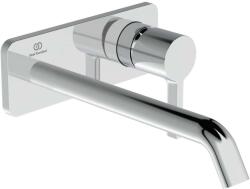 Ideal Standard Joy - Mosdókagyló-keverő, rejtett beépítéshez, kifolyócső 22 cm, króm A7381AA (A7381AA)
