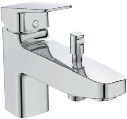 Ideal Standard CeraPlan - Kádcsaptelep, króm BD257AA (BD257AA)