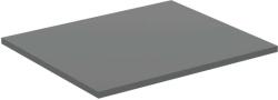 Ideal Standard i. Life B - Mosogatótálca, 60 cm, szürke matt kvarc T5281NG (T5281NG)