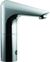 Ideal Standard CeraPlus - Mosdókagyló-érzékelős keverőcsap (230 V-os hálózatra csatlakoztatható), krómozott A4154AA (A4154AA)