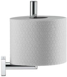 Duravit Karree - WC-papíradagoló, króm 0099561000 (0099561000)