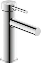 Duravit Circle - Mosdócsaptelep, FreshStart, króm CE1021002010 (CE1021002010)
