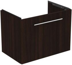 Ideal Standard i. Life S - Szekrény a mosdókagyló alatt, 600x375x440 mm, tölgyfa kávétörzs T5292NW (T5292NW)