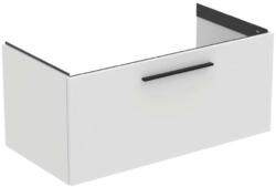 Ideal Standard i. Life B - Mosdószekrény 100x44x51 cm, 1 fiókos, matt fehér T5275DU (T5275DU)