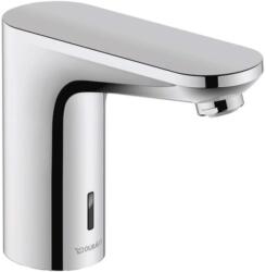 Duravit Sensor 1 - Elektronikus mosdócsaptelep, elemes, króm SE1090009010 (SE1090009010)