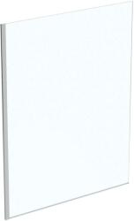 Ideal Standard i. Life - Zuhanyzófal Walk-In 160x200 mm, fényes ezüst/tiszta üveg T5541EO (T5541EO)