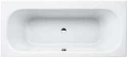 Laufen Solutions - Fürdőkád, 1700x750 mm, fehér színű, szerkezettel H2235310000001 (H2235310000001)
