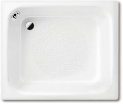 KALDEWEI Advantage - Téglalap alakú zuhanytálca Sanidusch 559, 750 x 900 x 250 mm, fehér - zuhanytálca, csúszásgátló, polisztirol tartó nélkül 332630000001 (332630000001)