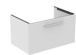 Ideal Standard i. Life B - Mosdószekrény 80x44x51 cm, 1 fiókos, matt fehér T5271DU (T5271DU)