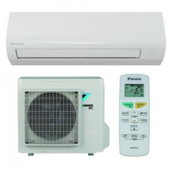Daikin FTXF50 / RXF50 Sensira