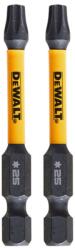 DEWALT Tartozékok - Bit készlet T25, 2 db DT70534T (DT70534T)