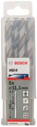 Bosch Tartozékok - Fém fúrókészlet, 11, 1x142 mm, 5 db 2608585530 (2608585530)