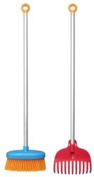 Fiskars - Gyermek kerti készlet, 2 db 1062474 (1062474)