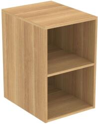 Ideal Standard i. Life B - Oldalszekrény, 40x63x51 cm, nyitott, tölgyfa T5267NX (T5267NX)