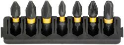 DEWALT Tartozékok - 7 részes bitkészlet DT70809 (DT70809)