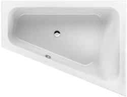 Villeroy & Boch Loop&Friends - Fürdőkád 1350x1750x440 mm, jobbra, fehér UBA175LFS9REV-01 (UBA175LFS9REV-01)