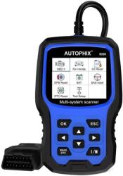 Autophix 9350 OBDII öndiagnosztika a Hondához (9350)