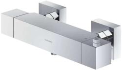 Omnires Fresh - Termosztatikus zuhanycsaptelep, króm FR7146CR (FR7146CR)