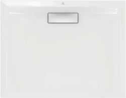 Ideal Standard Ultra Flat New - Zuhanyzótálca 900x750 mm, matt fehér T4480V1 (T4480V1)