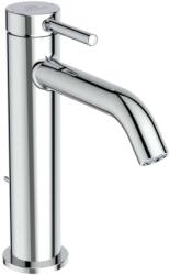 Ideal Standard Ceraline Nuovo - Mosdókagyló-keverő kifolyóval, króm BD847AA (BD847AA)