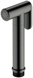 Omnires Bidetta - Bidé zuhany, csiszolt grafit BIDETTA2-RGR (BIDETTA2-RGR)