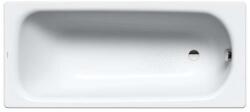 Kaldewei Advantage - Téglalap alakú kád Saniform Plus 372-1, 1600x750 mm, csúszásgátló, fehér 112530000001 (112530000001)