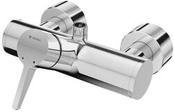 SCHELL Vitus - VITUS VD-EH-M / o karos zuhanykeverő, felső kifolyóval, krómozott 016030699 (016030699)