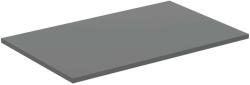 Ideal Standard i. Life B - Mosogatótálca, 80 cm, szürke matt kvarc T5282NG (T5282NG)