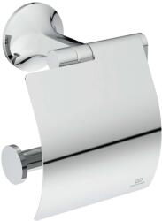 Ideal Standard La Dolce Vita - WC-papír tartó fedővel, króm T5509AA (T5509AA)