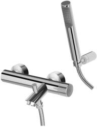 PAFFONI Jo - Fürdőszobai mixer tartozékokkal, króm JO026CR (JO026CR)