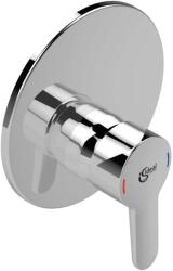 Ideal Standard Ceraplus II - Zuhanykeverő rejtett beépítéshez, krómozott A6865AA (A6865AA)