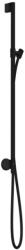 Axor One - Zuhanyrúd 965 mm zuhanycsővel, matt fekete színű 48792670 (48792670)