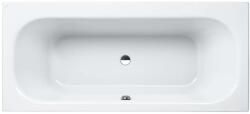 Laufen Solutions - Kád, 1800x800 mm-es, fehér színű, szerkezettel H2245010000001 (H2245010000001)