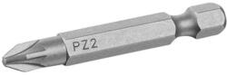STANLEY Tartozékok - PZ2 bit, hossza 50 mm STA61181-XJ (STA61181-XJ)