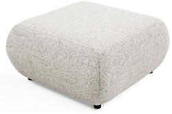 Laski PRATO puff 88x88 cm, bézs 8590828986270 (LK0085)