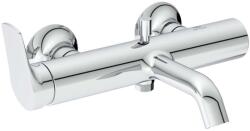 Ideal Standard La Dolce Vita - Kádcsaptelep, króm BD666AA (BD666AA)