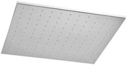 Omnires Slimline - Fejzuhany, 40x40 cm, króm WG240CR (WG240CR)