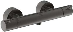 Ideal Standard CeraTherm - Termosztatikus zuhanycsaptelep, mágneses szürke A7587A5 (A7587A5)