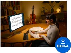 Steinberg Dorico Pro 6 Full Version (Digitális termék)