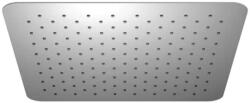 Omnires Ultra Slimline - Fejzuhany, 40x40 cm, króm WGU240CR (WGU240CR)