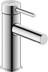 Duravit Circle - Mosdócsaptelep, FreshStart, króm CE1011002010 (CE1011002010)
