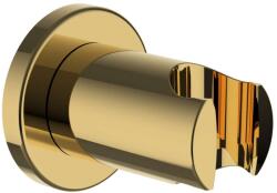 Laufen Zuhanyzó tartozékok - Zuhanytartó TwinCurve, fényes arany HF504779463000 (HF504779463000)