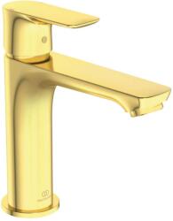 Ideal Standard Connect Air - Mosdócsaptelep Grande Slim, csiszolt arany A7015A2 (A7015A2)
