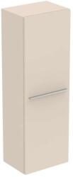Ideal Standard i. Life A - Magas szekrény 400x300x1200 mm, 1 ajtó L/P, matt homok T5261NF (T5261NF)