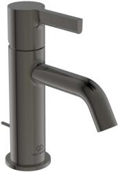 Ideal Standard Joy - Mosdókagyló-keverő kiöntővel, Magnetic Grey BC775A5 (BC775A5)