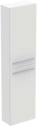 Ideal Standard i. Life S - Magas szekrény 400x210x1600 mm, 2 ajtó L/P, mattfehér T5288DU (T5288DU)